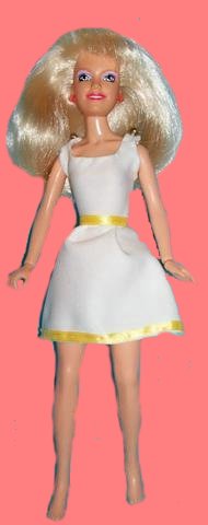 Hollywood Jem #2